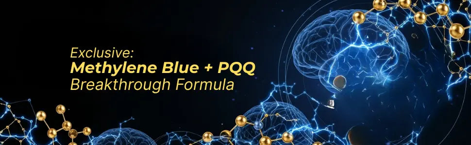 PQQ and Mitochondrial Health: The Science of Cellular Energy Optimization Mirror Youth
